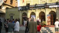 Stire din Cultură-Educație : Consiliul Județean Constanța s-a spălat pe mâini de Festivalul IPIFF