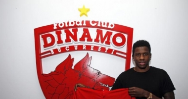 TRAGEDIE la meciul Dinamo - Viitorul. Fotbalistul Patrick Ekeng A MURIT, după ce s-a prăbușit pe teren - 2