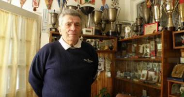 Zi tristă pentru sportul românesc. A MURIT O LEGENDĂ! - 2