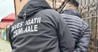 Stire din Eveniment : Zece bărbați condamnați la închisoare, prinși de polițiștii constănțeni