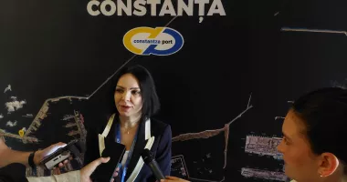 S-a deschis oficial Maritime Business Week 2026. Participanți din peste 20 de țări, prezenți la eveniment - 4