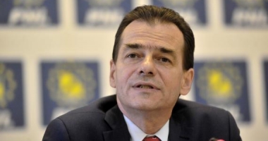 Stire din Eveniment : Ludovic Orban, citat la DNA! Vicepreședintele PNL, audiat într-un dosar de corupție