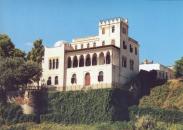 Stire din Cultură-Educație : Vila Șuțu, clădirea singuratică de deasupra valurilor