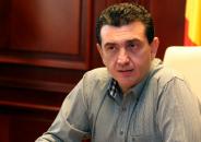 Stire din Politică-Administrație : Cum a "pângărit" Nicușor Cultura cu legea… culcată