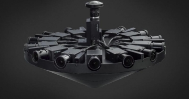 Facebook a anunțat camera video 360 de grade / VIDEO - 2