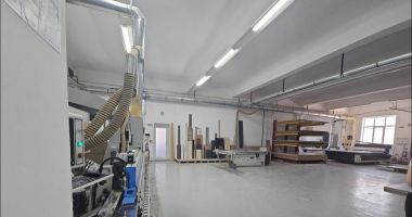 Stire din Social : Garda de Mediu a pus lacătul pe o fabrică de mobilă din Constanța! Ce nereguli au fost descoperite