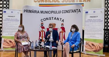 Ingrijire la domiciliu pentru vârstnici, la Constanța
