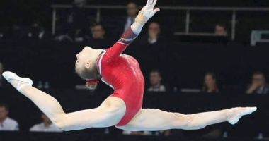 De la 1 ianuarie, reguli noi în gimnastica românească