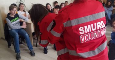 Galerie foto / Elevii au învățat să acorde primul ajutor - 2