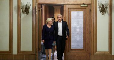 Stire din Politică-Administrație : PSD a votat retragerea sprijinului pentru Tudorel Toader