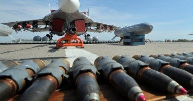 Stire din Actualitate : Două avioane ucrainene, doborâte de separatiștii proruși