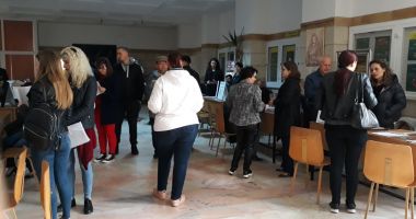 Stire din Social : Bursa Locurilor de Muncă, la Constanța. Ce opțiuni au șomerii