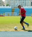 Stire din Sport : Ioan Sdrobiș a schimbat "11"-le de start al Farului