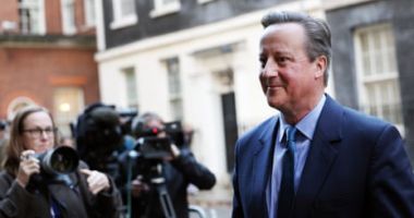 Şeful diplomaţiei britanice, victima unei farse prin apel video