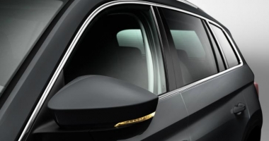 GALERIE FOTO / Primele imagini oficiale cu noul Skoda Kodiaq, SUV-ul cu un portbagaj uriaș - 2