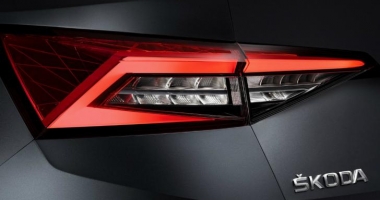 GALERIE FOTO / Primele imagini oficiale cu noul Skoda Kodiaq, SUV-ul cu un portbagaj uriaș - 3