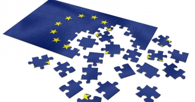 Stire din Economie : 57% dintre europeni consideră că apartenența la UE este un lucru bun