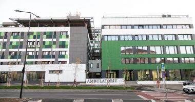 Stire din Actualitate : Nouă spitale vor fi construite în România cu bani din PNRR. Iată lista orașelor care primesc finanțare