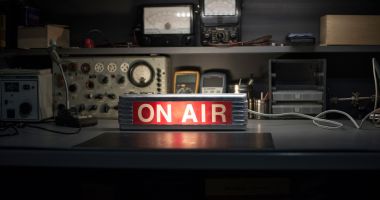 Stire din Social : Radio Europa Liberă își va relua emisiunile pentru România, după o pauză de 10 ani. Vrea să contracareze informațiile false