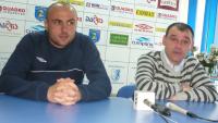 Stire din Sport : Farul va fi lipsită la Botoșani de Zdrâncă și Abuzătoaie