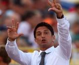 Stire din Sport : Lucescu jr. și-a ales jucătorii pentru amicalul cu Turcia