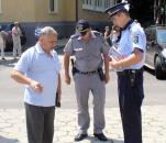 A făcut scandal împotriva "mafiei" din Justiție
