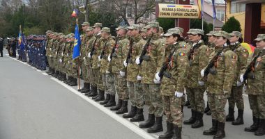 Cumpăna a celebrat Ziua Națională a României prin manifestări solemne și participare largă a comunității - 5
