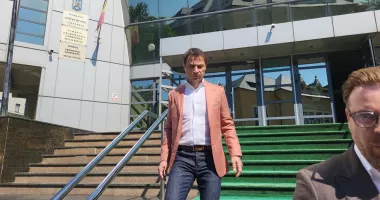 Stire din Eveniment : Cristian Radu a pierdut lupta pentru Primăria Mangalia! Decizia definitivă a instanței