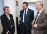Stire din Politică-Administrație : Fostul pedelist Stelian Duțu revine în politică de partea liberalilor