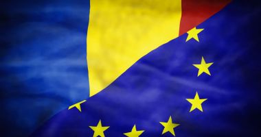 Stire din Economie : 58% dintre români au încredere în Uniunea Europeană