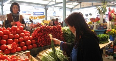 Colțul constănțeanului  supărat