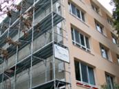 Stire din Cetățenești : Hotărârile adunării generale, "praf în ochii locatarilor!"