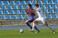 Stire din Sport : Farul aruncă plasa în Deltă