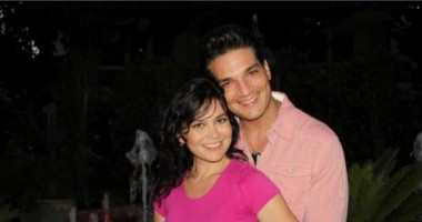 Stire din Monden : Simona Bălănescu s-a măritat cu Rareș Dragomir