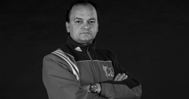 DOLIU ÎN SPORTUL ROMÂNESC. Un mare antrenor de la Steaua A MURIT la numai 50 DE ANI - 2
