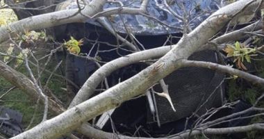 GALERIE FOTO / Creatorul de modă Răzvan Ciobanu a murit într-un cumplit accident rutier, ÎN CONSTANȚA, în această dimineață - 4