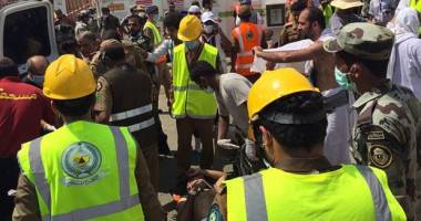 Galerie foto. TRAGEDIE DE PROPORȚII LA MECCA, de Kurban Bayram. Bilanțul a ajuns la 717 morți, într-o busculadă produsă în timpul pelerinajului - 4
