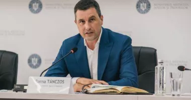 Tanczos Barna cere ridicarea restricțiilor privind exportul de ovine din România