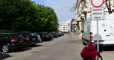 Stire din Social : Atenție, constănțeni! De astăzi, se restricționează accesul auto în zona peninsulară!
