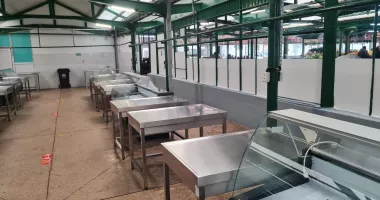 Prețul mielului a crescut. Piața Tomis III are marfă, Griviței așteaptă - 6