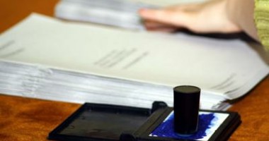 BEC a transmis rezultatele finale ale referendumului