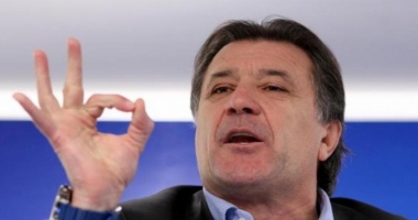 Stire din Sport : Zdravko Mamic, cel mai influent personaj din fotbalul croat, a fost împușcat în Bosnia