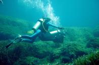 Stire din Diverse : Călător în adâncul Mării Negre, în Vama Veche