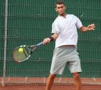 Stire din Sport : Horia Tecău e în urcare în clasamentul ATP