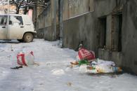 Mizeriile Constanței