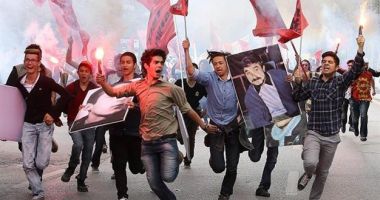 Stire din Actualitate : 1 Mai în Turcia: zeci de manifestanți arestați