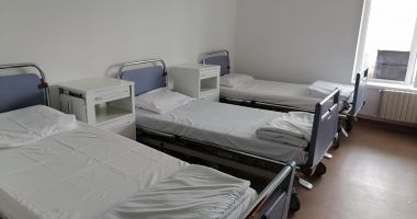 O șansă nouă la sănătate! Centrul Medical pentru locuitorii din Murfatlar şi-a deschis porţile - 3
