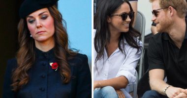 Stire din Monden : Kate Middleton, prima declarație despre Meghan Markle, după zvonurile din presă