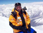 Stire din Sport : Horia Colibășanu încearcă, din nou, să cucerească Annapurna