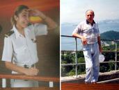 Stire din Eveniment : Cei 11 marinari români de pe nava "Victoria", capturați de pirații somalezi, au ajuns ieri, în țară